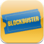 Blockbuster Releases Rebuilt iOS App for Renting Movies