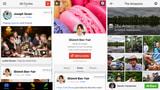Google+ App Gets New Photos Features, Comment Editing, More