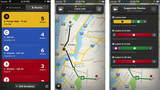 The Transit App 2.0 Released for iPhone, Now Available for Free