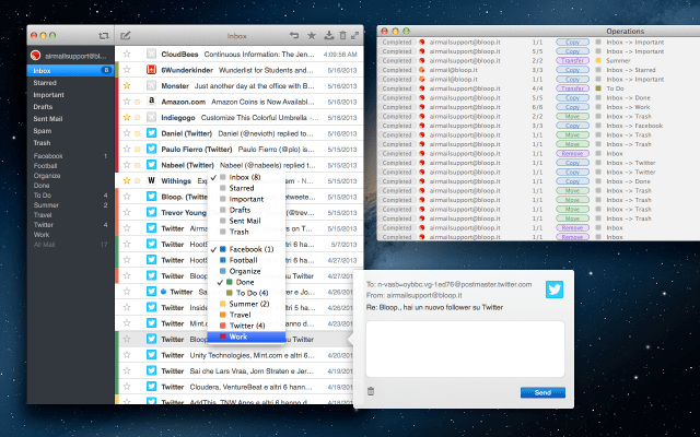 Airmail is a Great New Mail App for Mac OS X