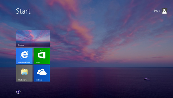 Leaked Screenshots Reveal Microsoft is Bringing Back the Start Button to Windows