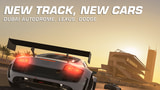 Real Racing 3 Update Brings Dubai Autodrome, New Lexus and Dodge Cars