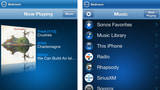 Sonos Controller 4.1 for iPhone Lets Users Create and Edit Spotify Playlists