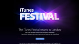 Apple Announces 2013 iTunes Festival in London