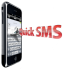 QuickSMS for iPhone Delivers Speedy Texting