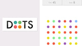 Dots Game Gets iPad Support, Multiplayer Mode