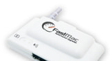 Fastmac Intros U-Connect for iPod shuffle