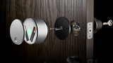 August Unveils iPhone Controlled Smart Lock