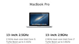 Apple Drops Price of 13-Inch MacBook Pro to $999 for Students