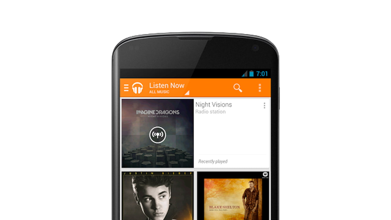 Google to Launch Google Play Music All Access for iOS in a Couple Weeks ...