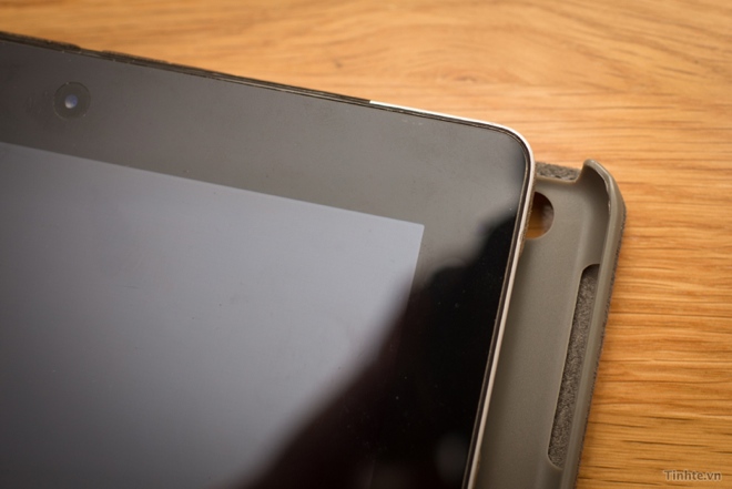 Leaked iPad 5 Cases Suggest New Design With Narrow Bezel [Video]