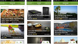 Groupon App Gets Redesigned Q&A Section, Mapped Search Results