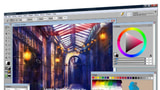 Corel Painter 11 Unveiled Today
