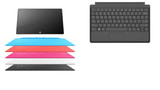 Microsoft Offers Free Keyboard Cover With Purchase of Surface RT Tablet