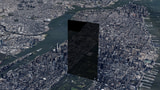 A Single Display Made From Every iPhone Sold Would Tower Over Manhattan [Images]