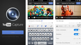 Google Updates YouTube Capture App With 'Massive' Speed Improvements