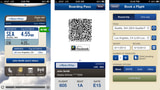 Alaska Airlines App Gets Passbook Support