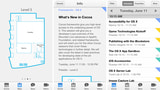 Apple Releases New WWDC App for iPhone, iPad, iPod Touch