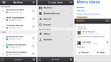 Google Drive App Now Lets You Swipe Through Images, Comment on Google Docs