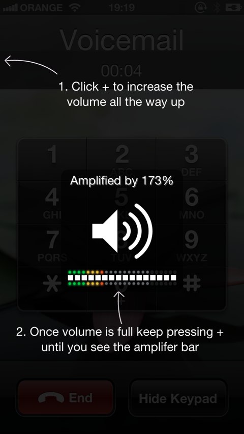 Volume Amplifier Tweak Now Boosts Volume Everywhere, Adds iPhone 4S Support