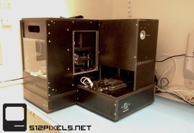 See the Machine That Apple Uses to Replace iPhone 5 Screens [Image]