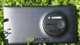 Nokia's 41-Megapixel 'EOS' Smartphone Has Been Leaked [Photos]