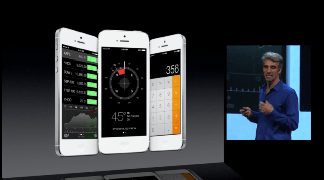 Live Blog of Apple&#039;s WWDC 2013 Keynote [Finished]
