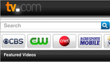 CBS Interactive TV.com iPhone App