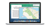 Apple Officially Unveils OS X Mavericks