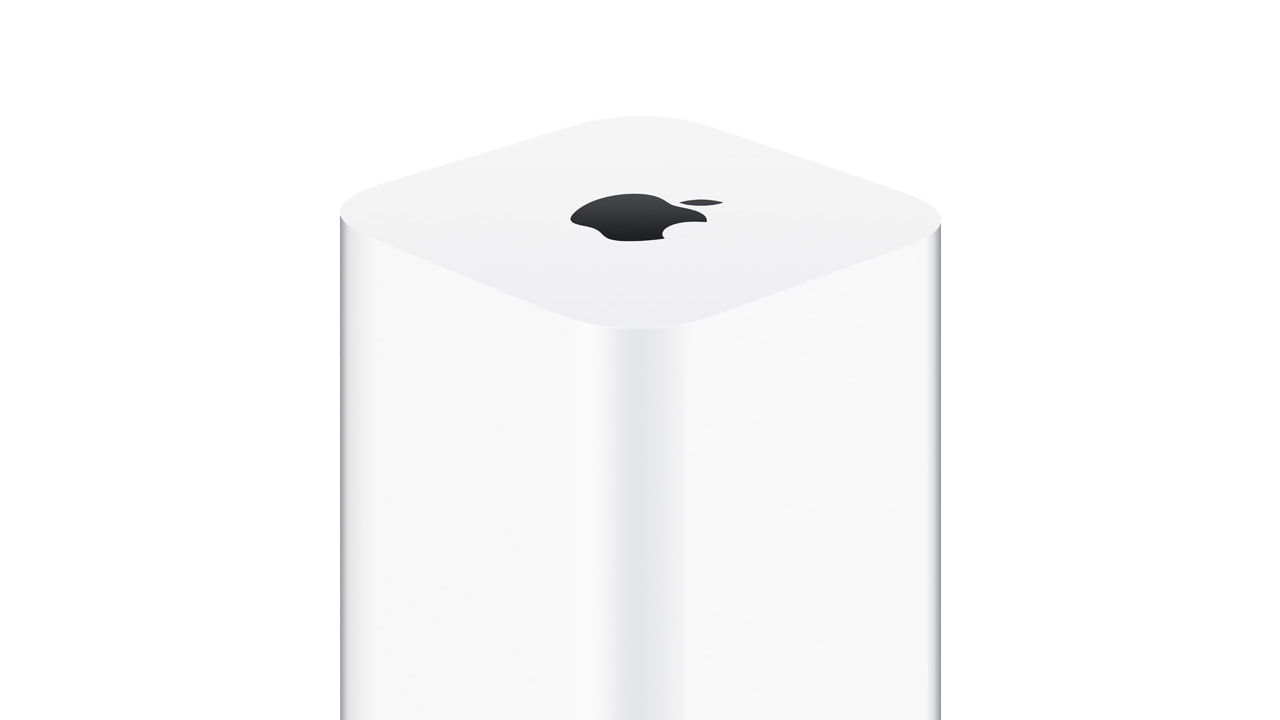 Apple Releases New 802 11ac Wi Fi Airport Extreme And Time Capsule Iclarified