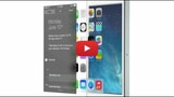 Watch the iOS 7 Introduction Video