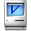 Emulador de Mac Plus para iPhone e iPod Touch
