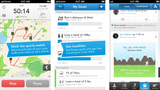 RunKeeper App Gets Overhauled Social Experience, Run Ranking and Comparisons