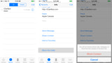 iOS 7 Finally Brings Call Blocking to iPhones