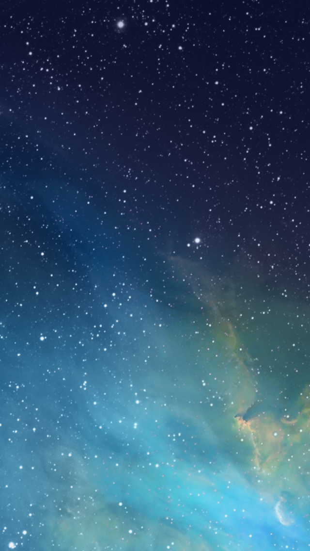 Download the New iOS 7 Wallpaper Backgrounds Here [Images] - iClarified