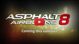 Gameloft Posts Teaser Trailer for 'Asphalt 8: Airborne' [Video]