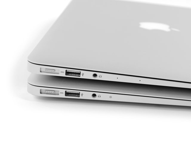 New 2013 13-Inch MacBook Air Teardown [Photos]