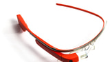 Google Glass Teardown [Photos]