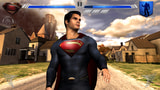 Warner Bros. Releases 'Man of Steel' Game for iPhone, iPad