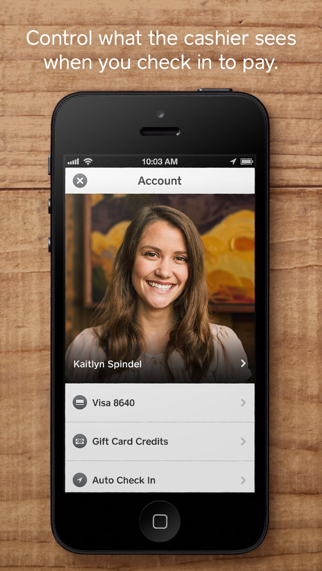 Square Wallet 3.0 Released for iPhone, Features Complete Redesign