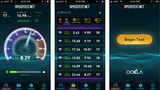 Speedtest.net App Now Lets You Select Any of Testing Locations