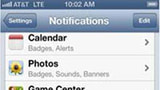 AT&T Announces Wireless Emergency Alerts for iPhone 5, 4S Users
