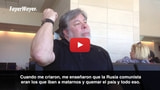 Steve Wozniak: This is Not My America