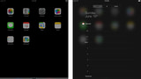 Xcode Simulator Reveals iOS 7 for iPad [Images]