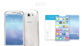 JbOS 7 Theme Brings iOS 7 Look to Android Devices [Video]
