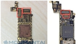 Leaked iPhone 5S Display Assembly Appears to Match Previously Leaked Logic Board