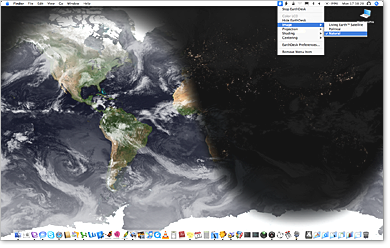 EarthDesk 4.1 Now Available