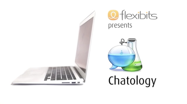 Chatology Brings a New Way to Search For Messages 