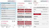 Air France App Gets Passbook Support
