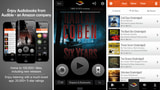 Audible Updates Its Audiobooks iOS App With BMW, MINI Integration